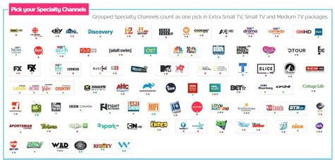 star choice tv schedule